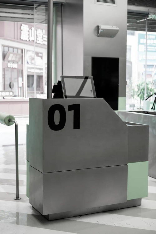 麥都膨化工廠 工業(yè)風(fēng)空間里的敘事詩(shī)