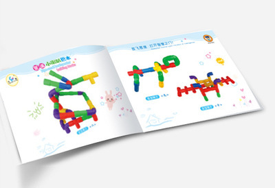 專業圖文設計制作 義烏市沃得圖文設計工作室全面解析