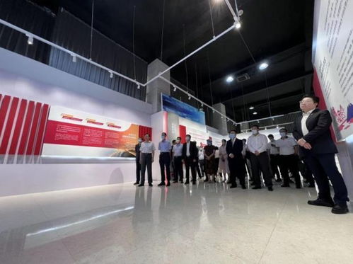 大興區(qū) 以國際合作引領(lǐng)創(chuàng)新，為專精特新企業(yè)筑就成長沃土