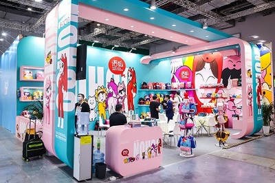 品牌煥新啟航，諾狐NOHOO攜智能新品閃耀2020CBME孕嬰童展，引領家電育兒新體驗